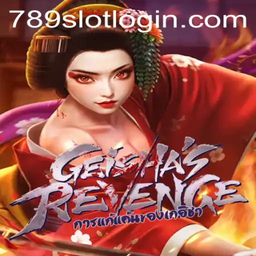GeishasRevenge: An Entrancing Adventure in the World of 789slot