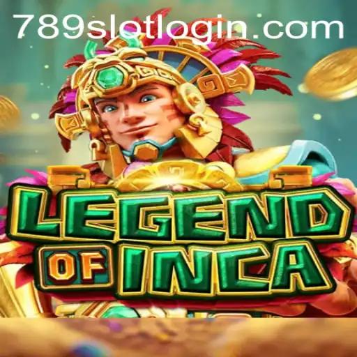 Legend of Inca: Unveiling the Mystique of 789slot's Latest Adventure Game