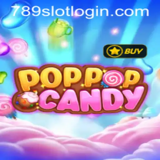 Delve into the Sweet World of POPPOPCANDY and the Thrill of 789slot