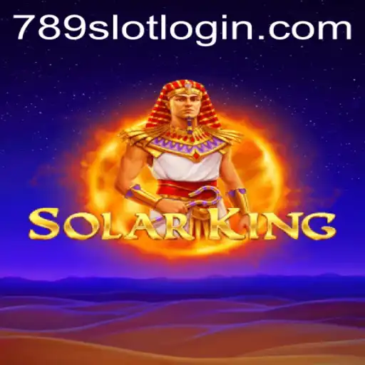 Discover the Epic Adventure of SolarKing: The Game Redefining 789slot