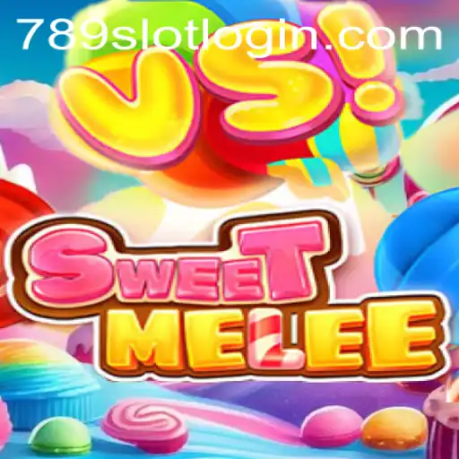 SweetMelee: A Sweet Adventure in the Gaming Universe