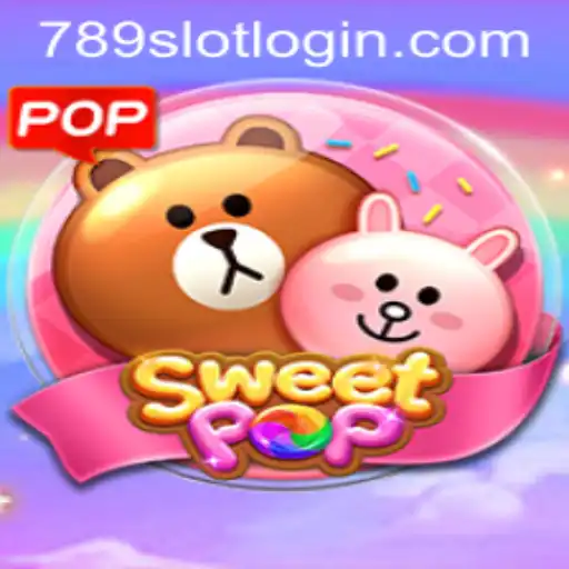 Explore SweetPOP: The Delightful World of 789slot