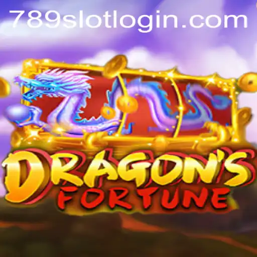 DragonFortune: A Thrilling Adventure in the World of 789slot