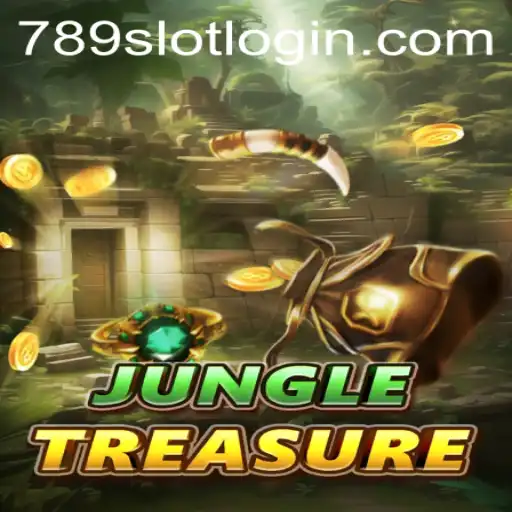 Exploring the Thrills of JungleTreasure: A Deep Dive into the 789slot Sensation