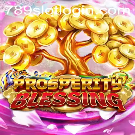 Dive into the Enchanting World of ProsperityBlessing with 789slot