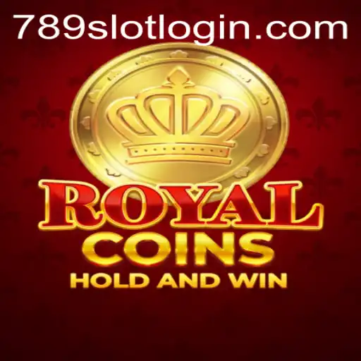 Exploring the World of RoyalCoins: A 789slot Adventure
