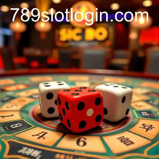 The Thrilling World of Sic Bo