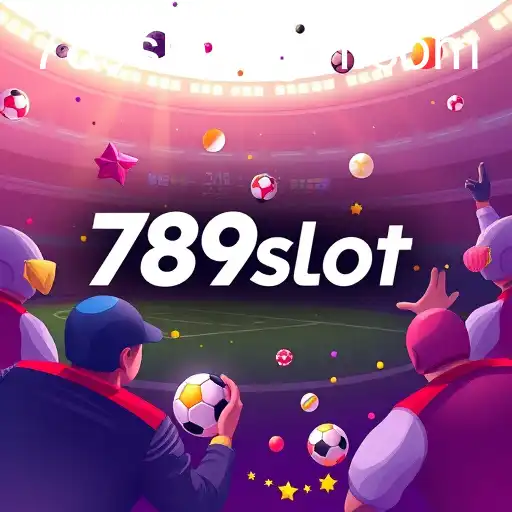 789slot: Transforming Sports Enthusiasm into Engaged Communities